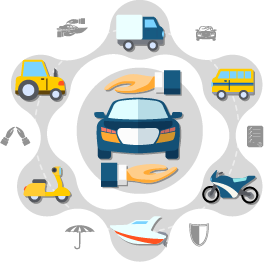 Motor insurance